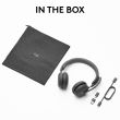 HEADSET ZONE 2 WIRELESS/GRAPHITE 981-001311 LOGITECH