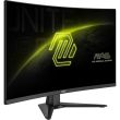 MSI MAG 321CQF E18 31.5" Gaming/Curved