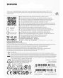 MEMORY MICRO SDXC T9 256GB/V30 MB-MH256T/WW SAMSUNG