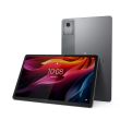 TABLET TAB K11 PLUS 11" LTE/8/256GB GREY ZADT0163SE LENOVO