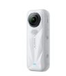 ACTION CAMERA X5/CINSAAHA/WHITE INSTA360