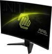 MSI 31.5 " 1920 x 1080 pixels Full HD