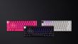 KEYBOARD WRL PRO X 60/BLACK 920-011911 LOGITECH