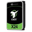 SEAGATE Exos X24 12TB 512 MB