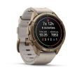 SMARTWATCH FENIX 9 PRO/AUT. GOLD 010-04335-21 GARMIN