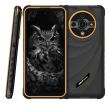 MOBILE PHONE ARMOR X31 PRO/8/256GB ORANGE ULEFONE