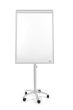 Konferencinis stovas,magnetinis, mobilus, su ratukais, 100x70 cm, Forpus