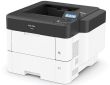 Ricoh P 800 (418470) Spausdintuvas lazerinis nespalvotas A4 55 ppm USB Ethernet LAN NFC