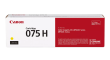 Canon CRG 075H Y (6366C002) Lazerinė kasetė, Geltona