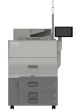 Ricoh PRO C5400SL Spausdintuvas lazerinis spalvotas MFP SRA3 65 ppm