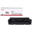 Canon CRG 055 (3013C002) Lazerinė kasetė, Geltona (SPEC)