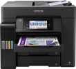 Epson EcoTank L6570 Spausdintuvas rašalinis spalvotas MFP A4 32 ppm USB Wi-Fi Ethernet LAN