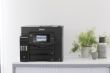Epson EcoTank L6570 Spausdintuvas rašalinis spalvotas MFP A4 32 ppm USB Wi-Fi Ethernet LAN