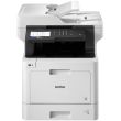 Brother MFC-L8900CDW Spausdintuvas lazerinis spalvotas MFP A4 31 ppm USB Wi-Fi Ethernet LAN NFC