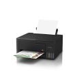 Epson EcoTank L3352 Spausdintuvas rašalinis spalvotas MFP A4 33 ppm USB Wi-Fi