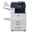 Xerox AltaLink C8270 (C8203V_F) Spausdintuvas lazerinis spalvotas MFP A3 70 ppm USB Ethernet LAN NFC