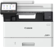 Canon i-SENSYS MF463dw II Spausdintuvas lazerinis nespalvotas MFP A4 40 ppm USB Ethernet LAN Wi-Fi