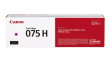 Canon CRG 075H M (6367C002) Lazerinė kasetė, Purpurinė