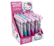 Automatinis trinamasis tušinukas CoolPack Hello KITTY