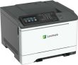 Lexmark CS622de Spausdintuvas lazerinis spalvotas A4 38 ppm USB Ethernet LAN