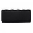 Horizontalus stalo kalendorius Memo PVC 2024m. juodas