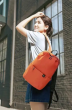 Xiaomi Mi Casual Daypack Kuprinė, Orange