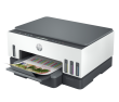 HP Smart Tank 720 AiO Spausdintuvas rašalinis spalvotas MFP A4 15 ppm USB Wi-Fi