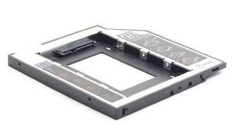 HDD ACC MOUNTING FRAME/2.5" TO 5.25" MF-95-02 GEMBIRD