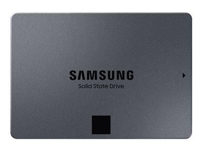 SAMSUNG 870 QVO 2TB SATA 3.0