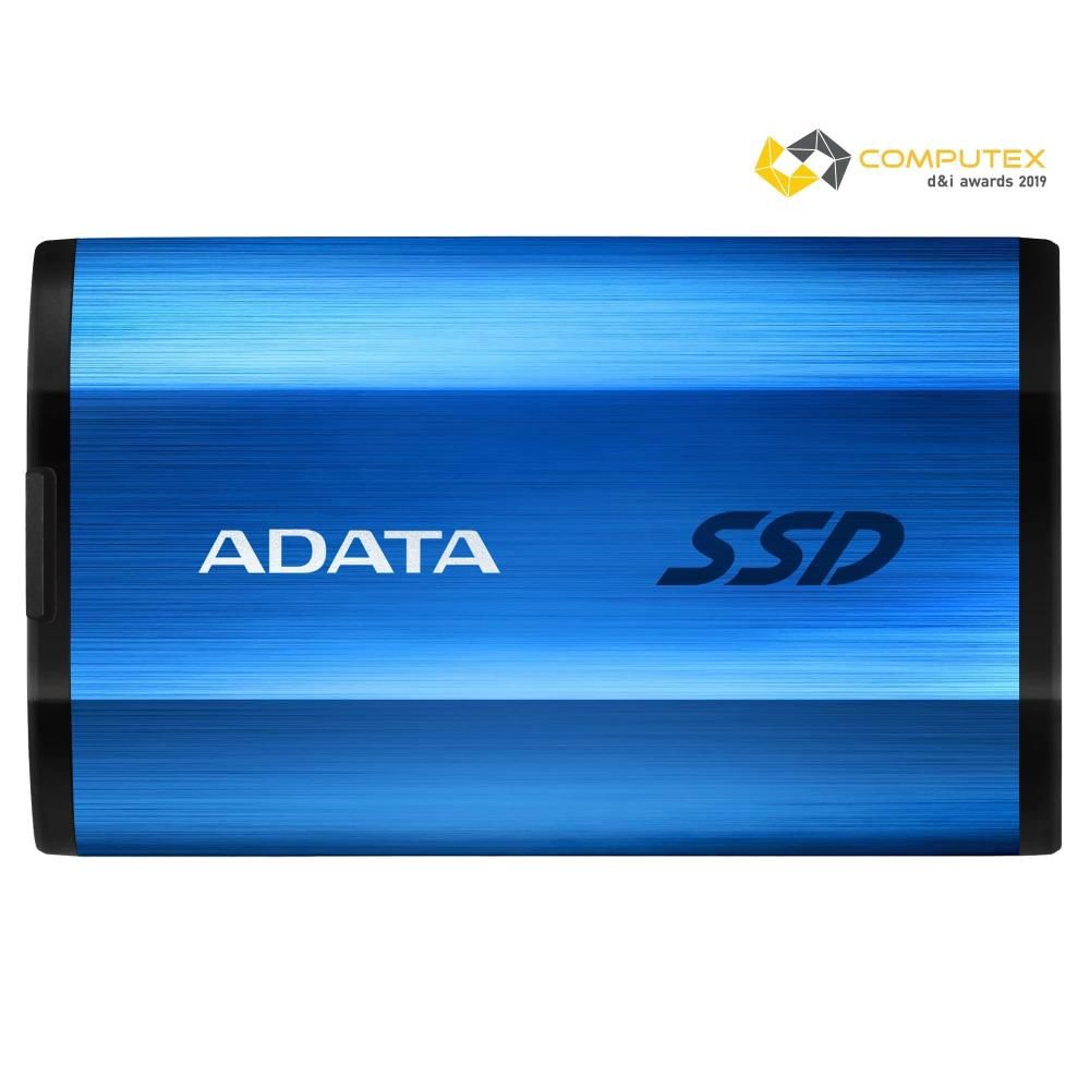 ADATA SE800 512GB USB-C