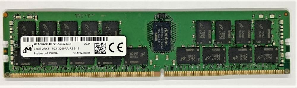 Server Memory Module DELL DDR4 32GB
