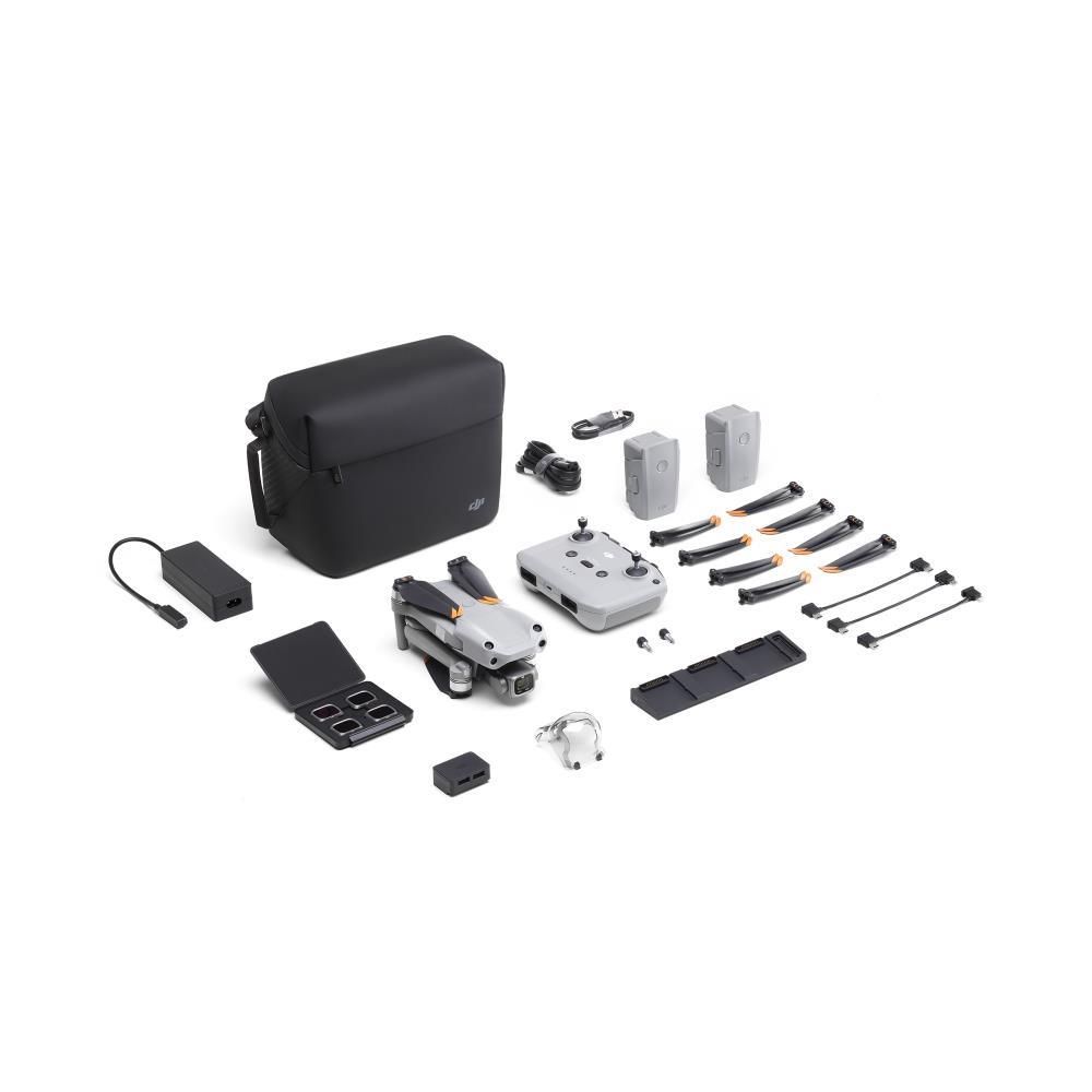 DJI Air 2S Fly More Combo Consumer CP.MA.00000350.03