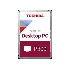 TOSHIBA P300 2TB SATA 3.0