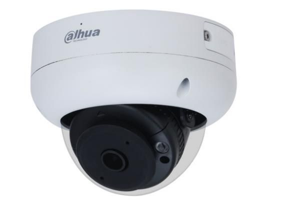 NET CAMERA 4MP IR DOME AI/IPC-HDBW3441R-AS-P-0210B DAHUA