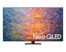 SAMSUNG 55" 4K/Smart QLED