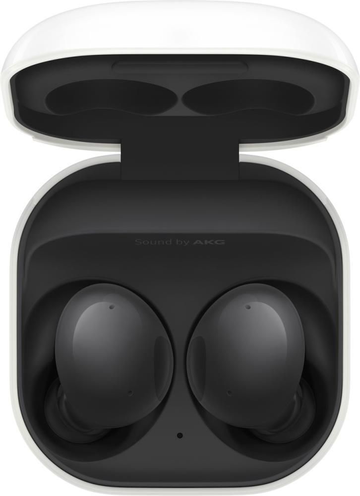 HEADSET GALAXY BUDS2/BLACK SM-R177 SAMSUNG