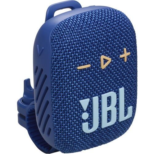 JBL WIND3S Blue Portable