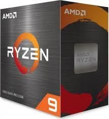 CPU RYZEN X16 R9-5900XT SAM4/105W 3300 100-100001581WOF AMD