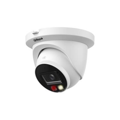 NET CAMERA 6MP EYEBALL/IPC-HDW2649TM-S-IL-0280B DAHUA