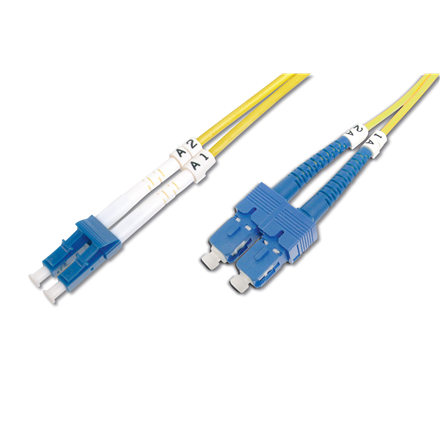 Digitus Patch Cord FO