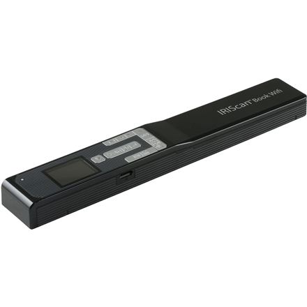 IRIScan Book 5 Wifi IRIS