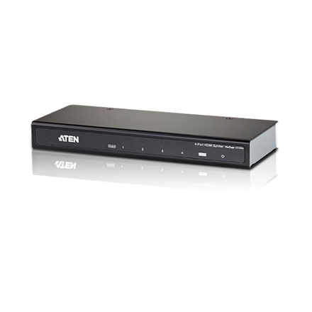 Aten 4-Port 4K HDMI Splitter