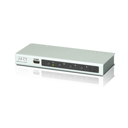 Aten 4-Port 4K HDMI Switch