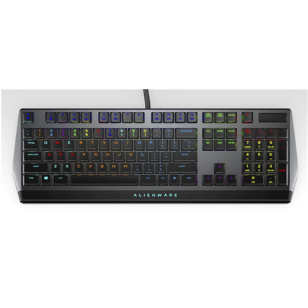 Dell AW510K Mechanical Gaming Keyboard