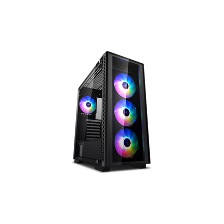 Deepcool MATREXX 50 ADD RGB 4F Side window