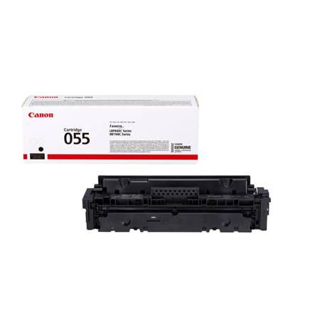 Canon 055 Toner cartridge