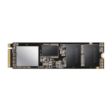 ADATA XPG SX8200 SSD 3500 RPM