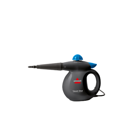 Bissell Steam Cleaner SteamShot Power 1050 W