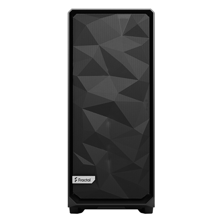 Fractal Design Meshify 2 XL Light Tempered Glass Black