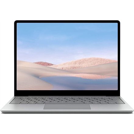 Microsoft Surface Laptop Go Platinum